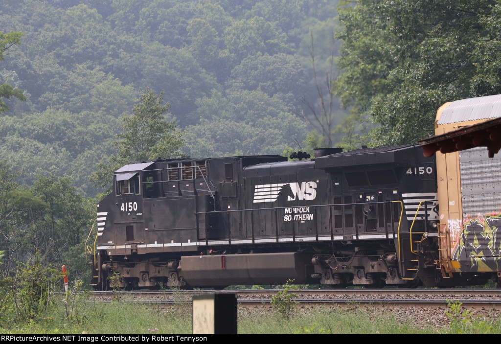 NS 4150